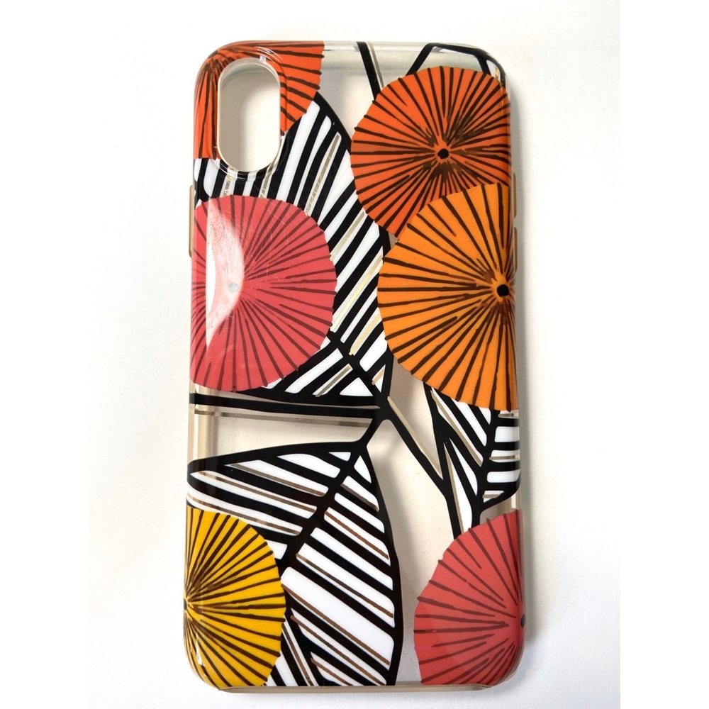 iPhone X/Xs iHome 54th & Madison case